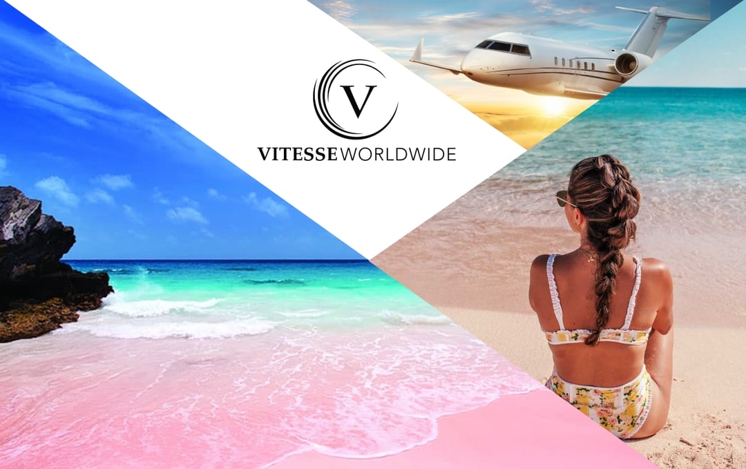 VITESSE WORLDWIDE - YOUR DESTINATION ABOVE & BEYOND