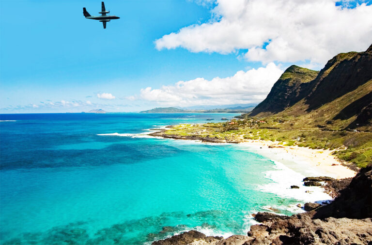 Hawaii Now Welcoming Vaccinated Travelers!