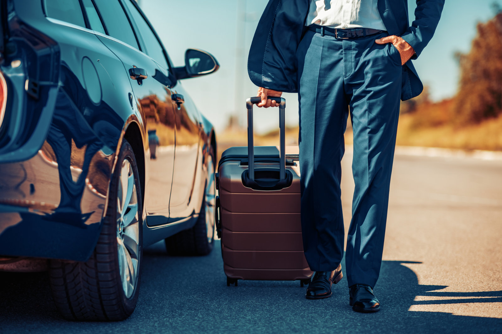 Corporate environments require timely and professional transportation. That is why executive transportation services play an important role in business trips you'll make. Read more about it.