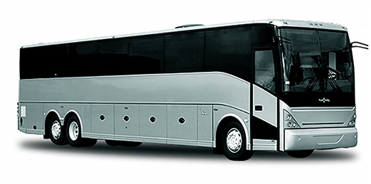 Luxury Coaches 47 56 Passenger Luxury Motor Coaches 1 1