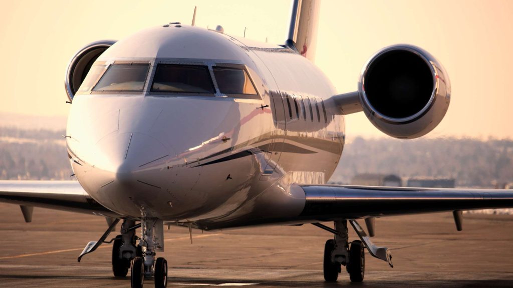 The World's Best Airports for Private Aviation | Vitesse